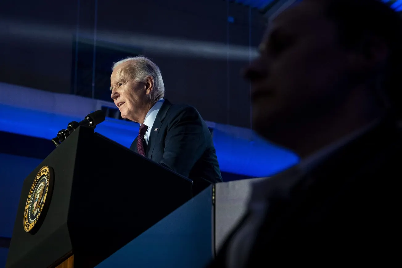 Y si no es la economía