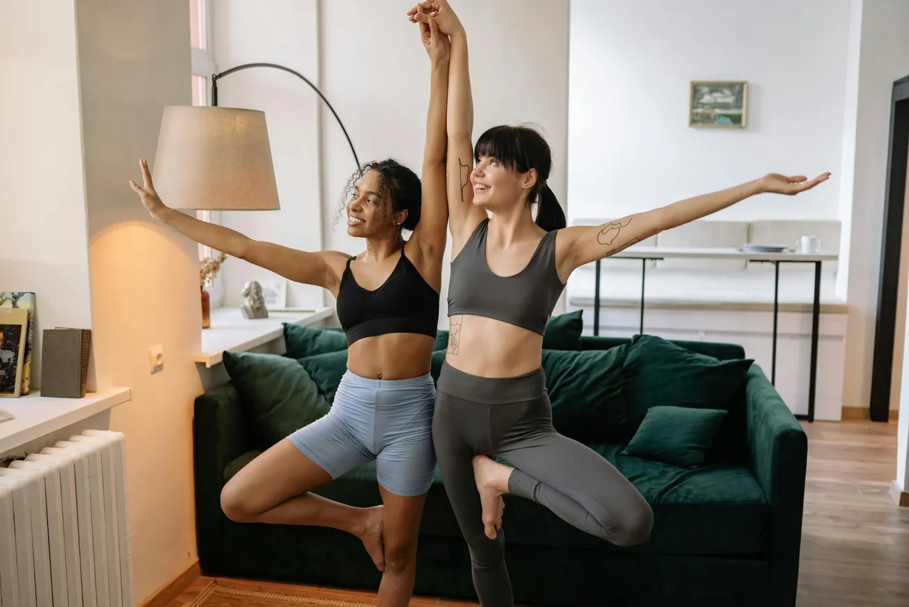 yoga contra la depresión