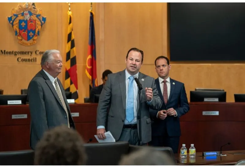 indocumentados en Montogomery