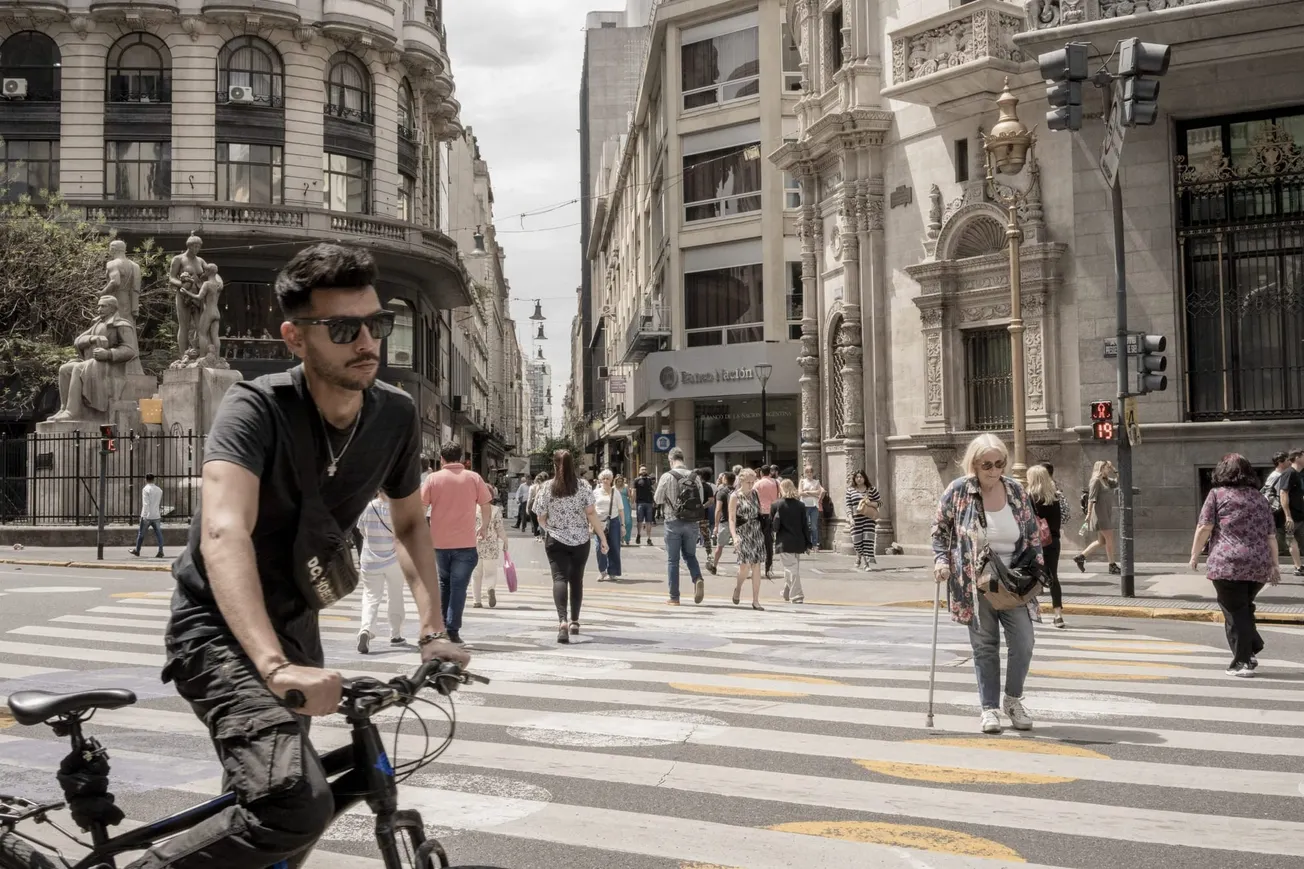 100 días de Javier Milei