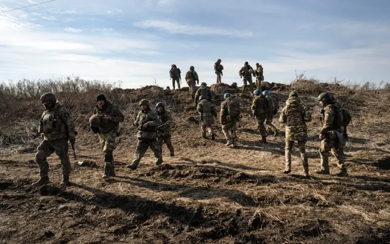 ataque ruso Zelensky