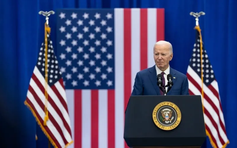 Biden Robert Hur documentos clasificados