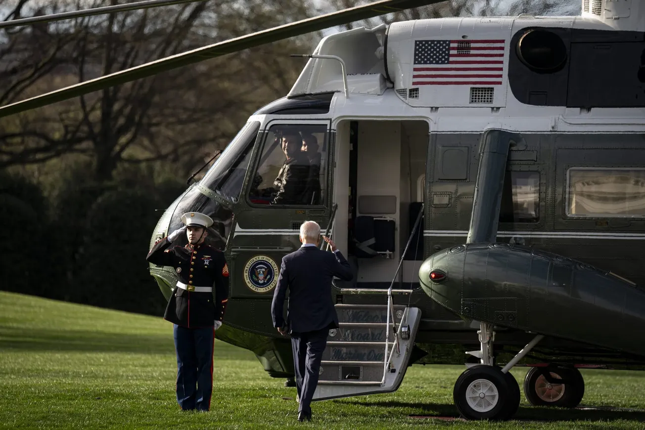 Hay otras investigaciones que afectan a Biden además del juicio político