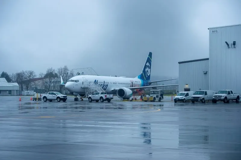 Boeing ejemplifica la mala gerencia de un titán industrial