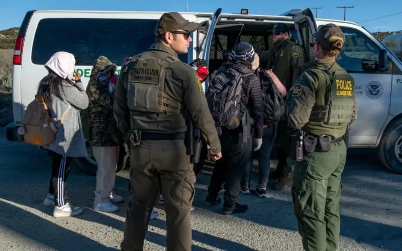 inmigrantes indocumentados EEUU