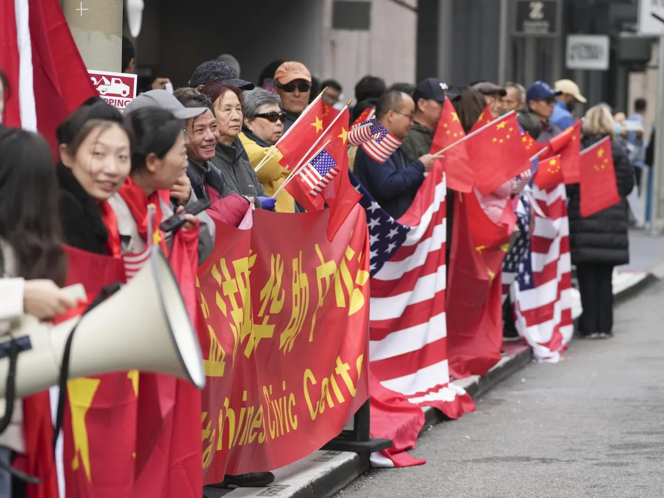 China no sabe cuál veneno electoral de EEUU le sería más favorable