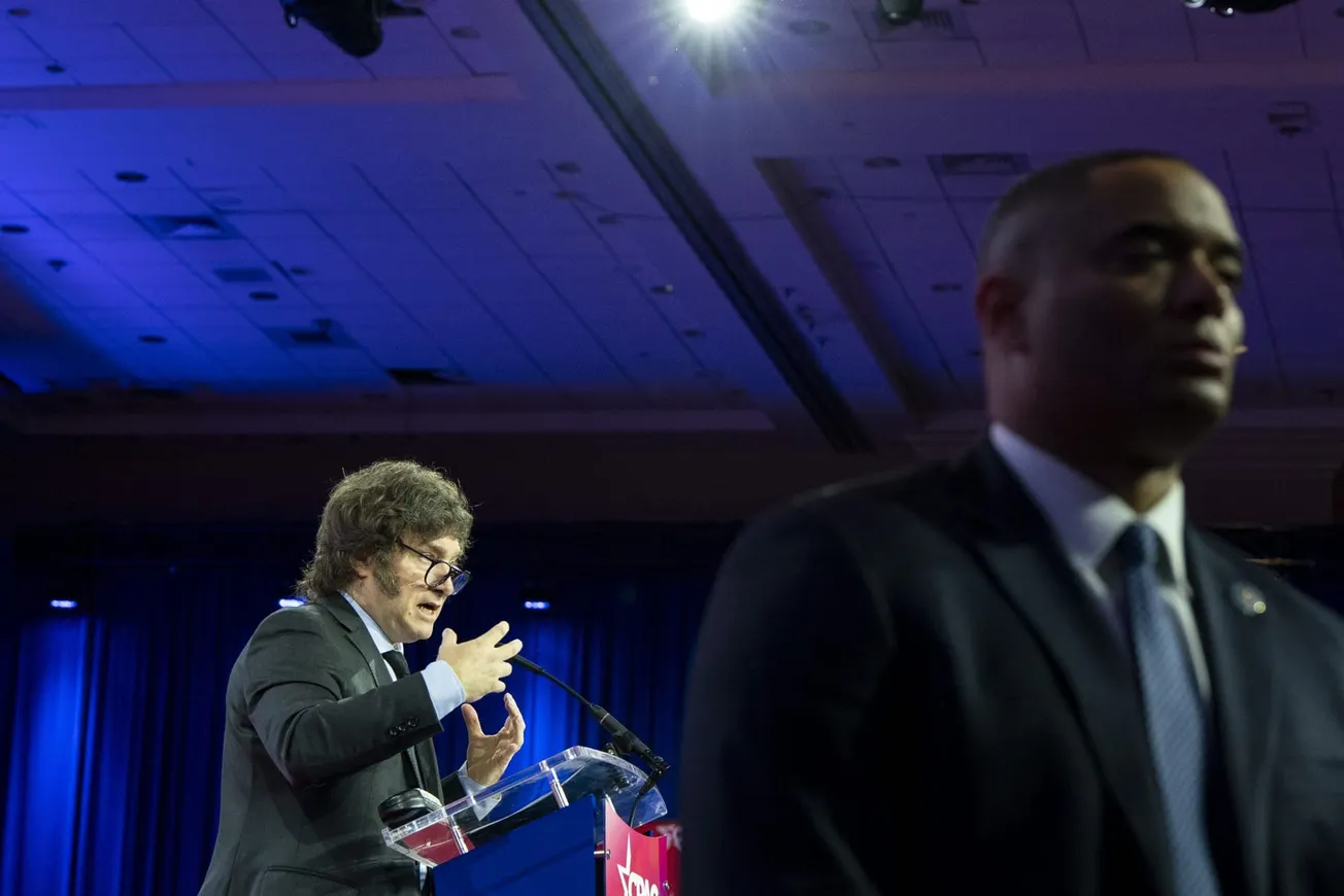 Los eslabones más débiles de la economía global están en proceso de recuperación