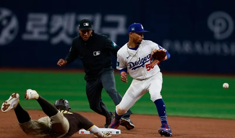 Día Inaugural de la MLB 2024: horarios, récords y más