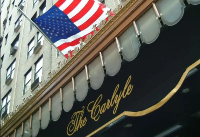 Millonario paga desayuno de $85 y criticó la economía de EEUU con Joe Biden