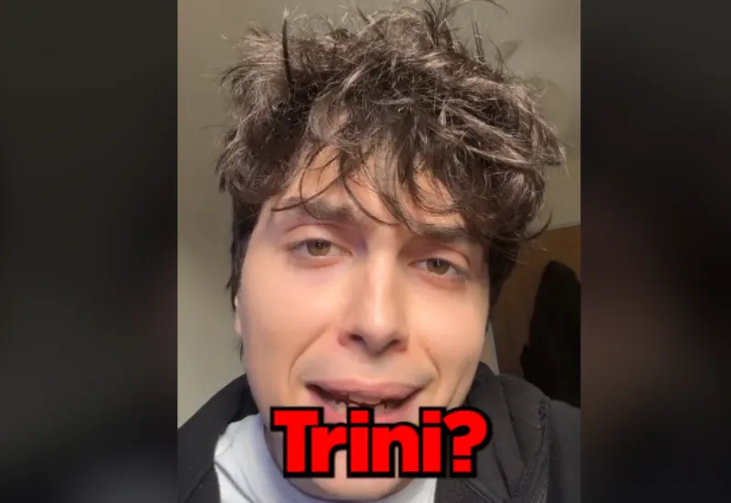 ¿Quién es Trini y por qué tiene consecuencias graves su viralidad en TikTok?