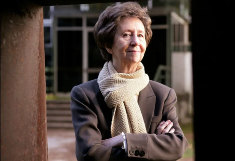 8 mujeres en la historia de la ciencia que deberías conocer