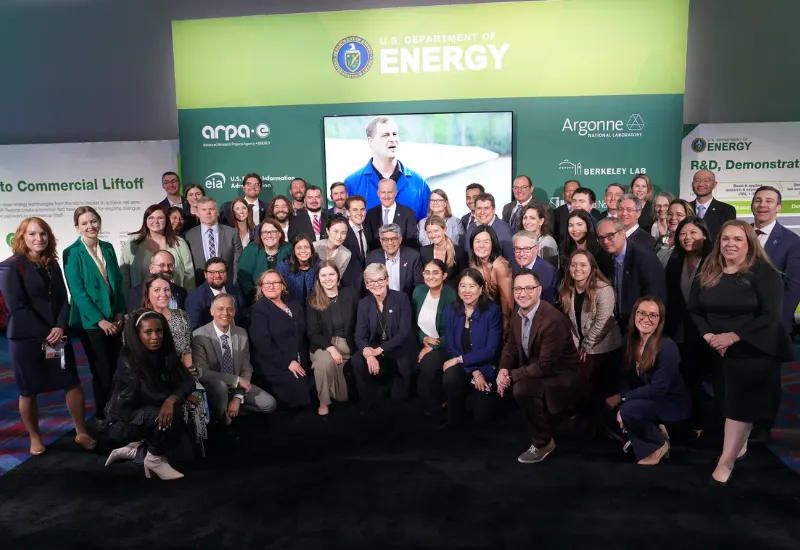 EEUU destinará $6.000 millones para disminuir emisiones de carbono en instalaciones industriales