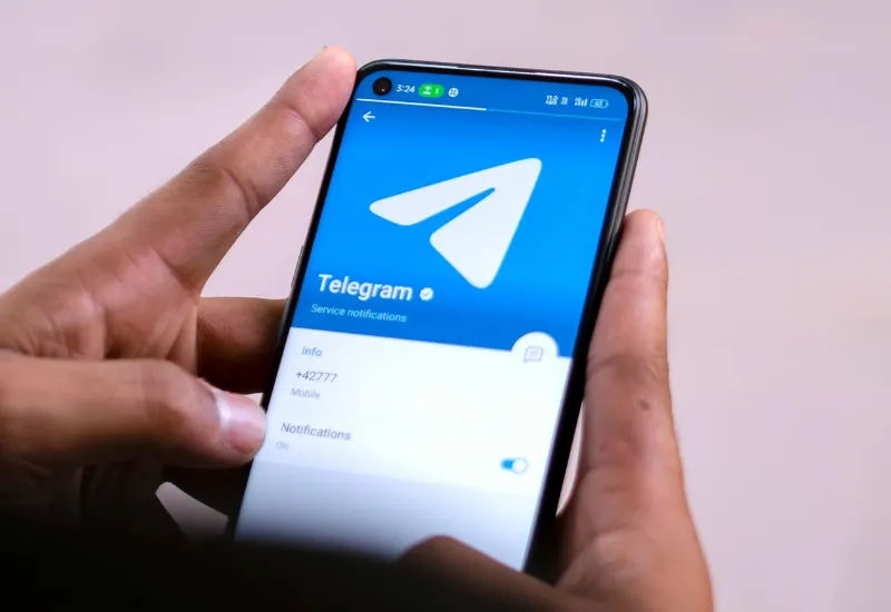 Telegram permitirá pagar con criptomoneda