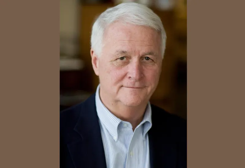 Excongresista de EEUU, William Delahunt falleció a los 82 años en Massachusetts