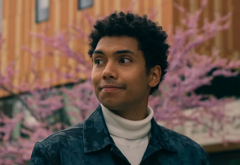 Chance Perdomo, el actor de 'Gen V' falleció a los 27 años tras un accidente de moto