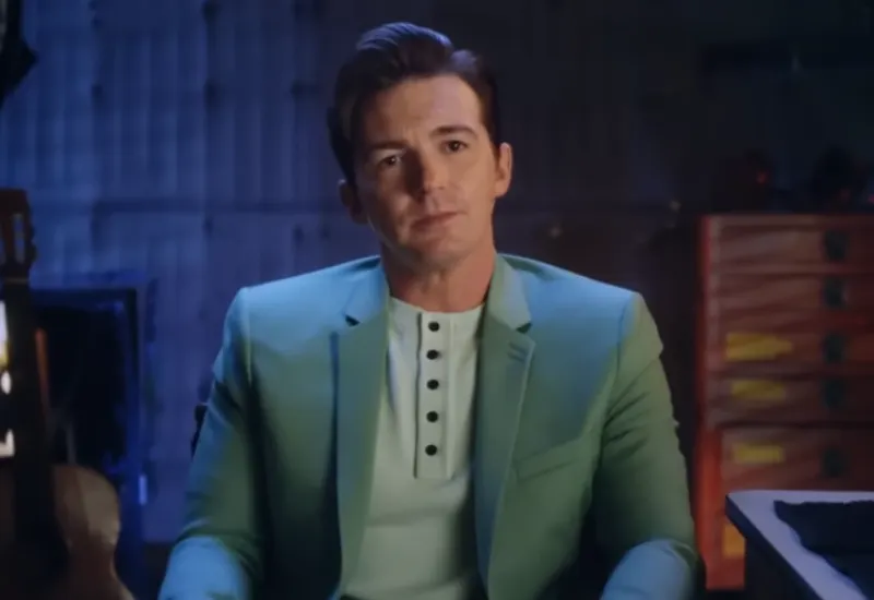 Drake Bell abuso sexual