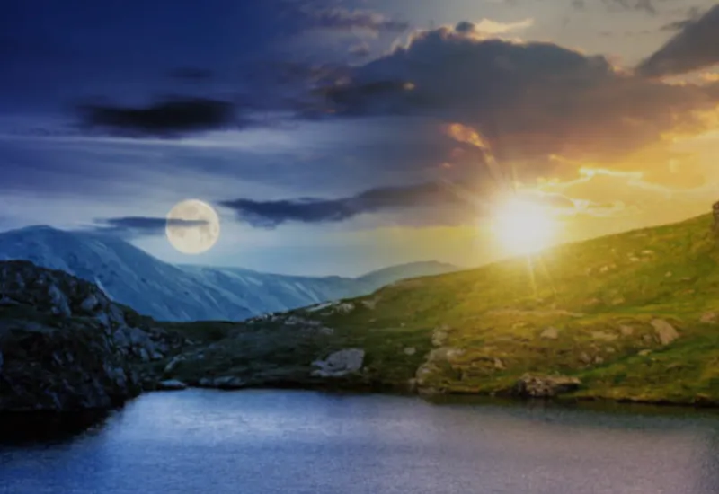 Lo que debes saber sobre el equinoccio de primavera