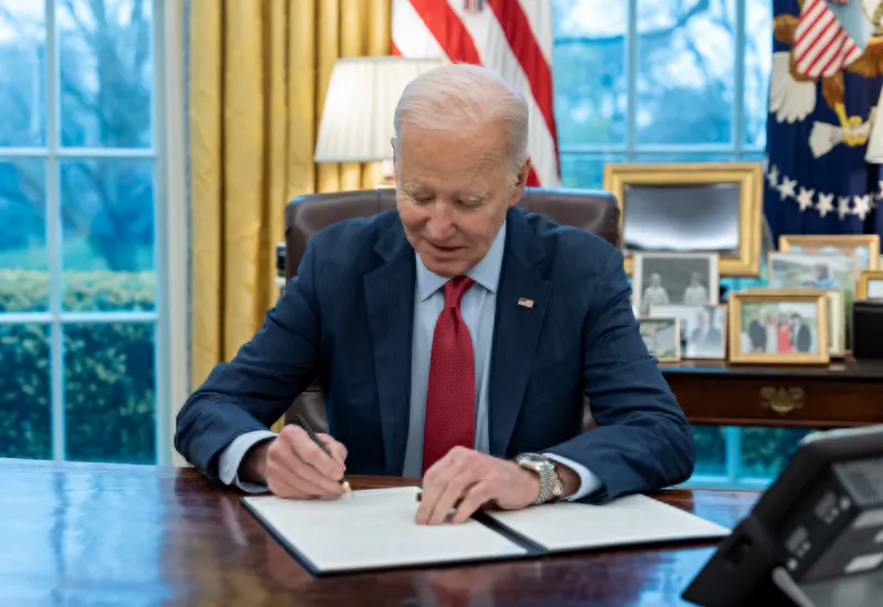 Biden día transgénero