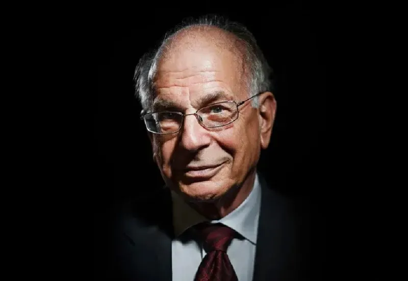 Daniel Kahneman