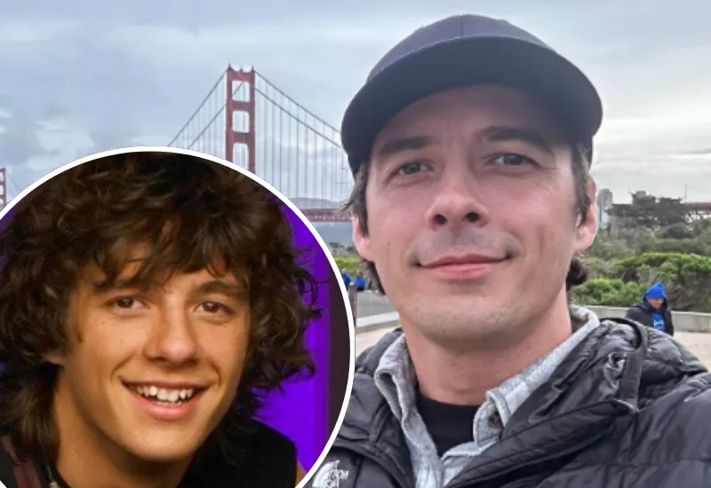 Matthew Underwood Zoey 101