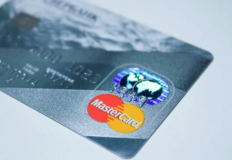 Visa Mastercard
