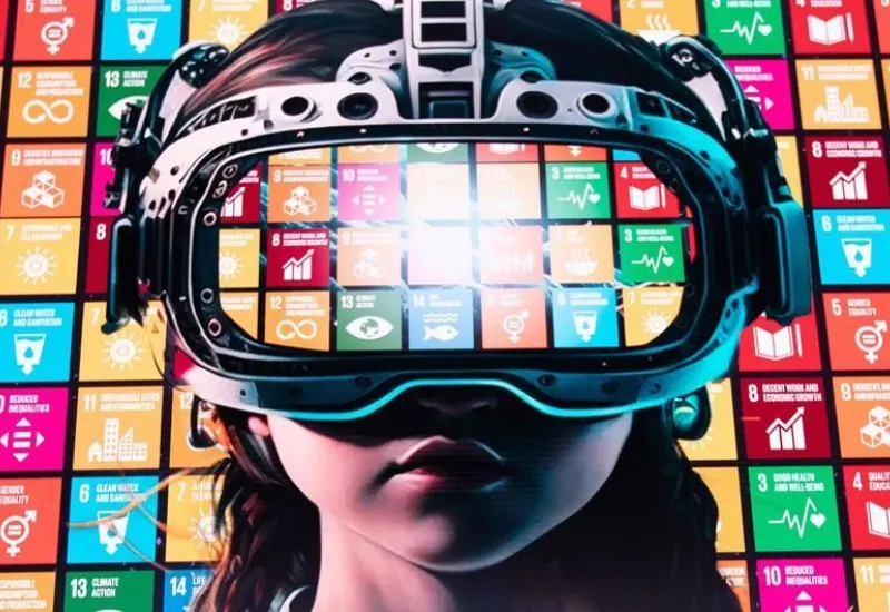 inteligencia artificial cambio climático