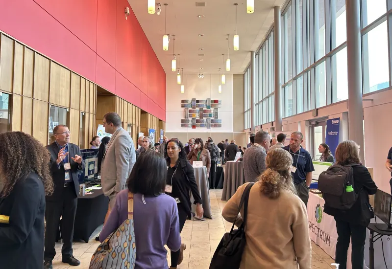 Cumbre energía Montgomery