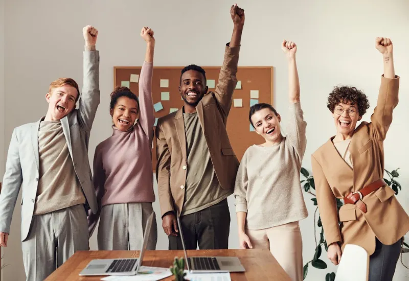 millenials generación más rica