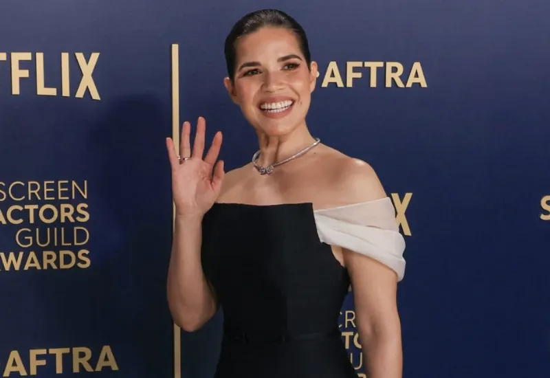 america ferrera