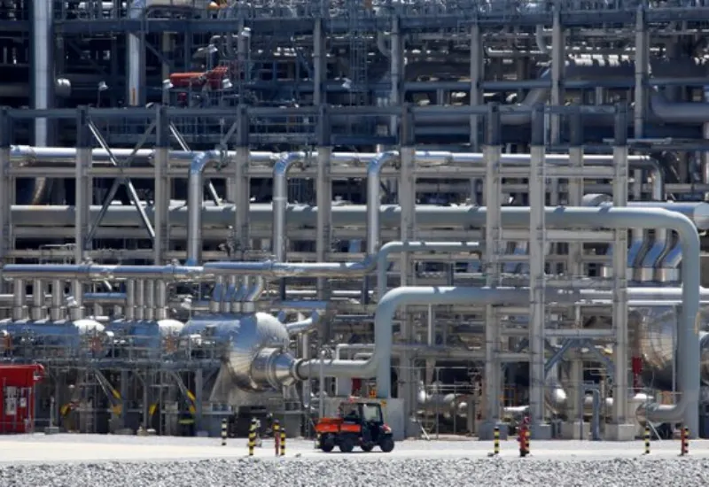 Biden pausa permiso gas