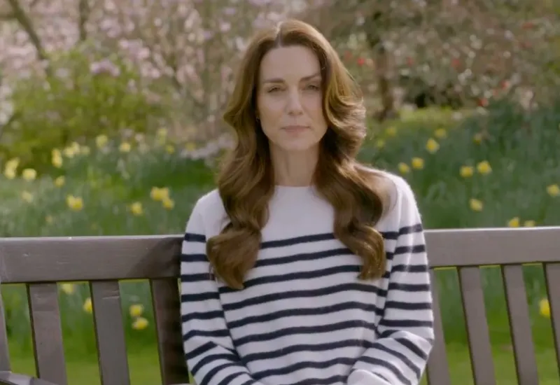 kate middleton cáncer