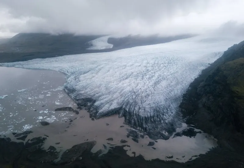 cambio climático cómo afecta