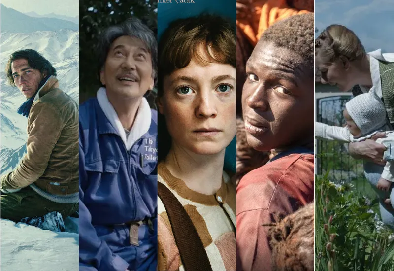 La Sociedad de la Nieve