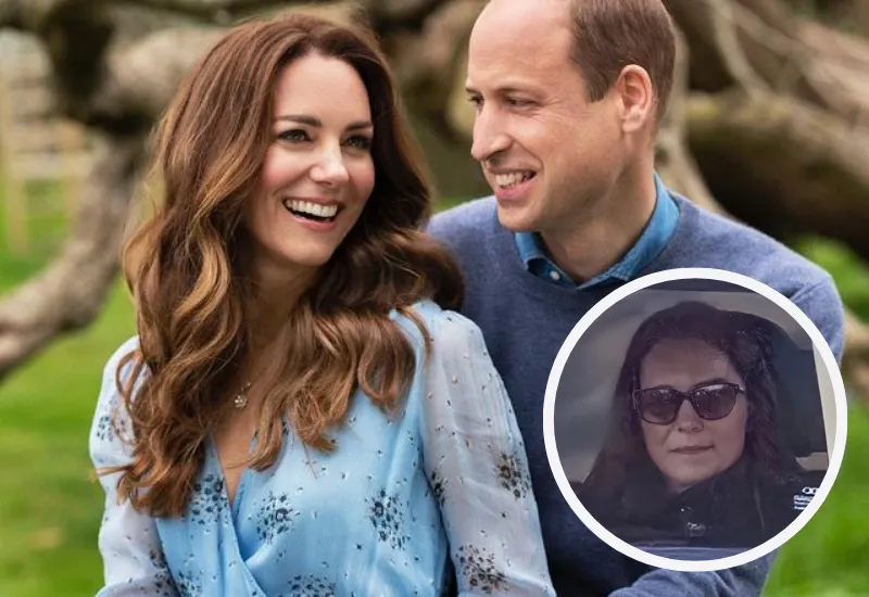 Kate Middleton cirugía