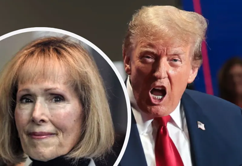 Donald Trump apelación