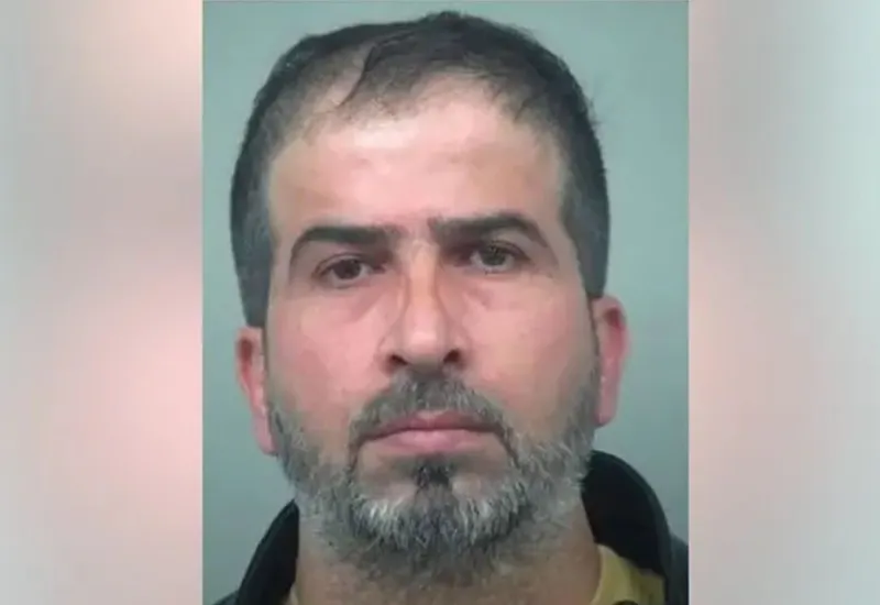 venezolano brujo Georgia