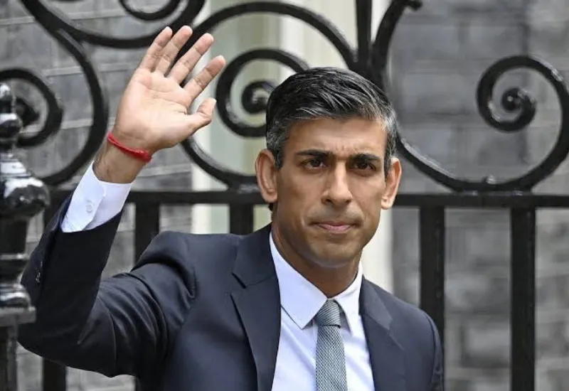 Ciberseguridad Reino Unido