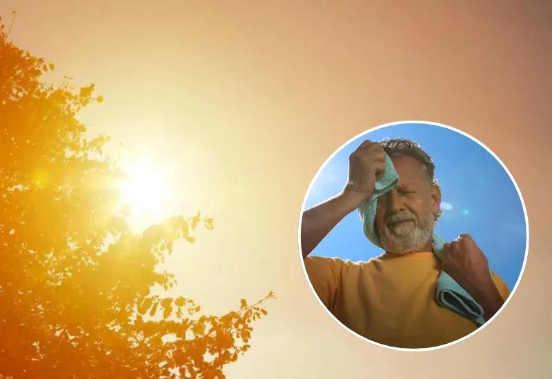 cambio climático salud mental