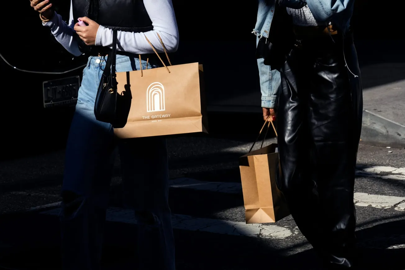 Pierde fuerza el gasto del consumidor de EEUU