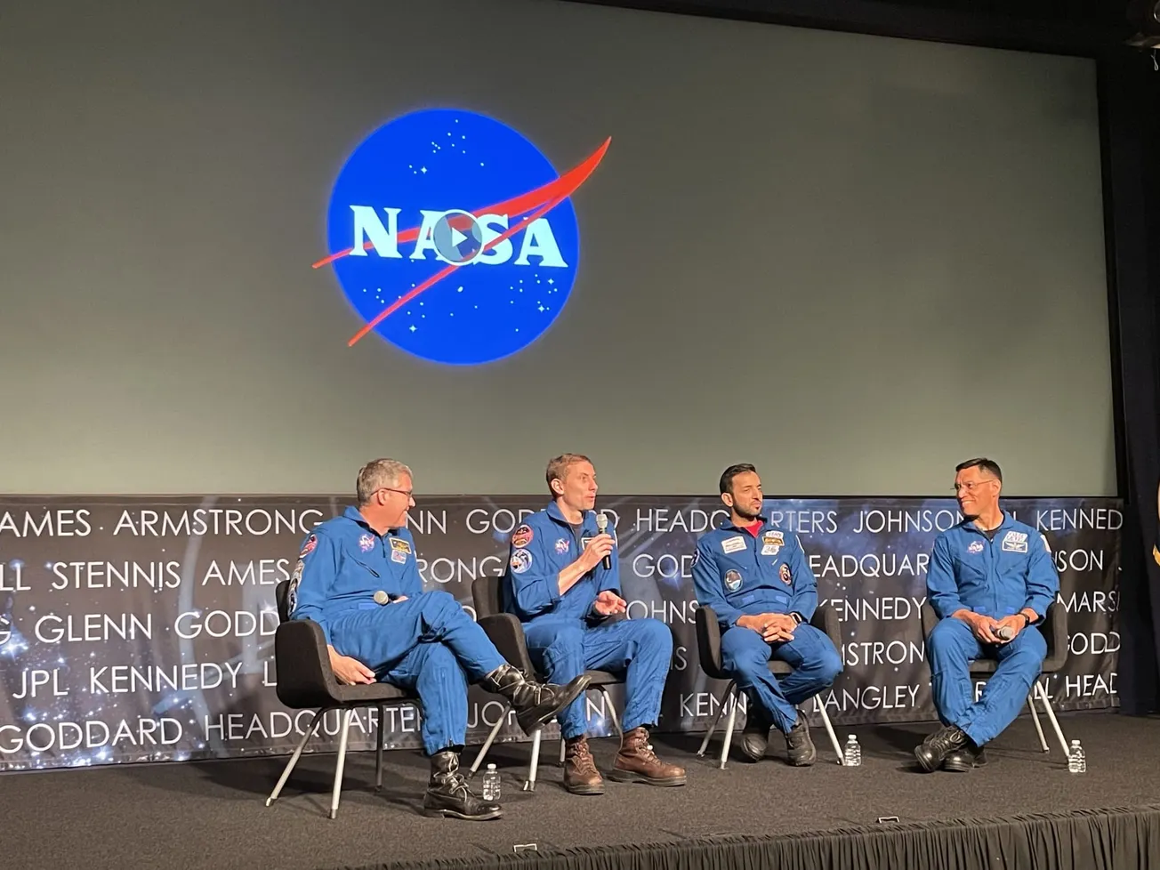 Frank Rubio, el astronauta latino que rompió récord en el espacio