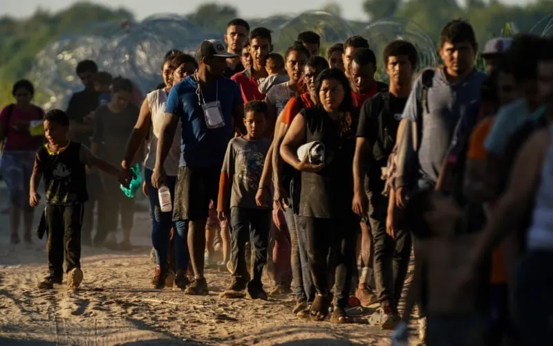 ley antiinmigrante SB4