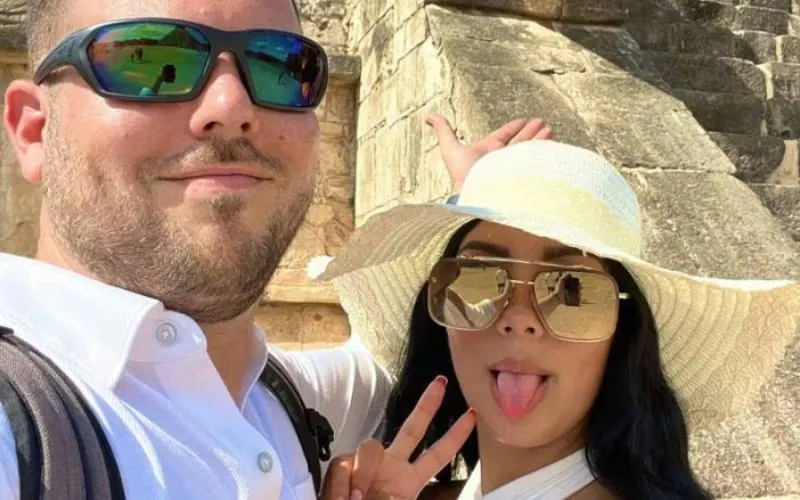 John Poulos trespalacios