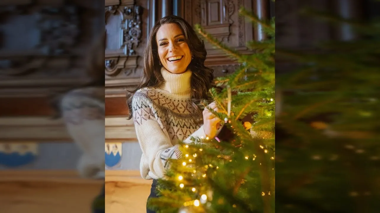 Infidelidades, muerte o divorcio: las teorías conspirativas sobre Kate Middleton