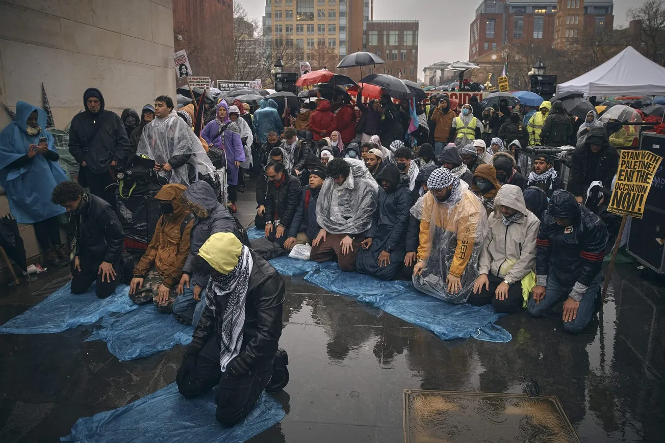 Estos son los principales líderes de Hamas