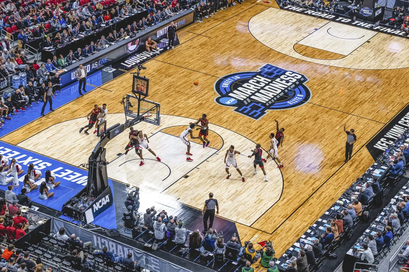 Final Four de March Madness 2025 en San Antonio y Tampa, todo lo que debes saber