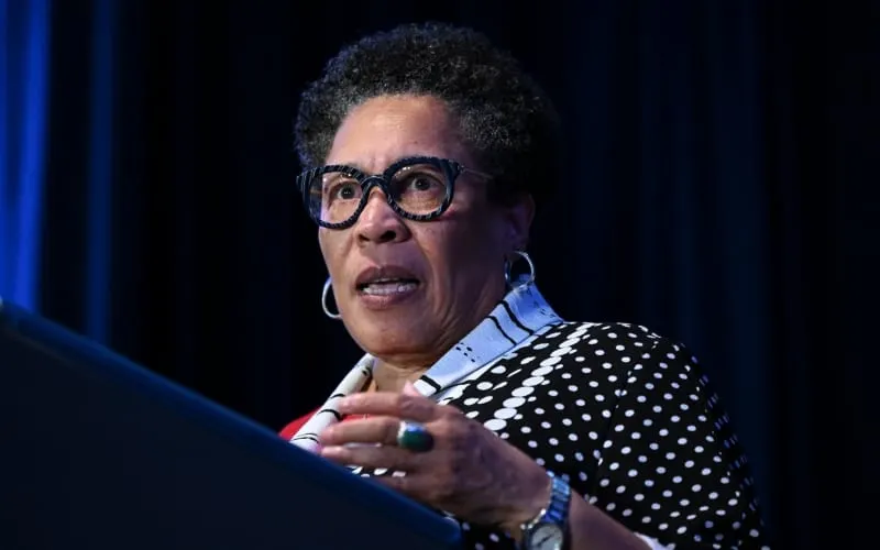 Marcia Fudge