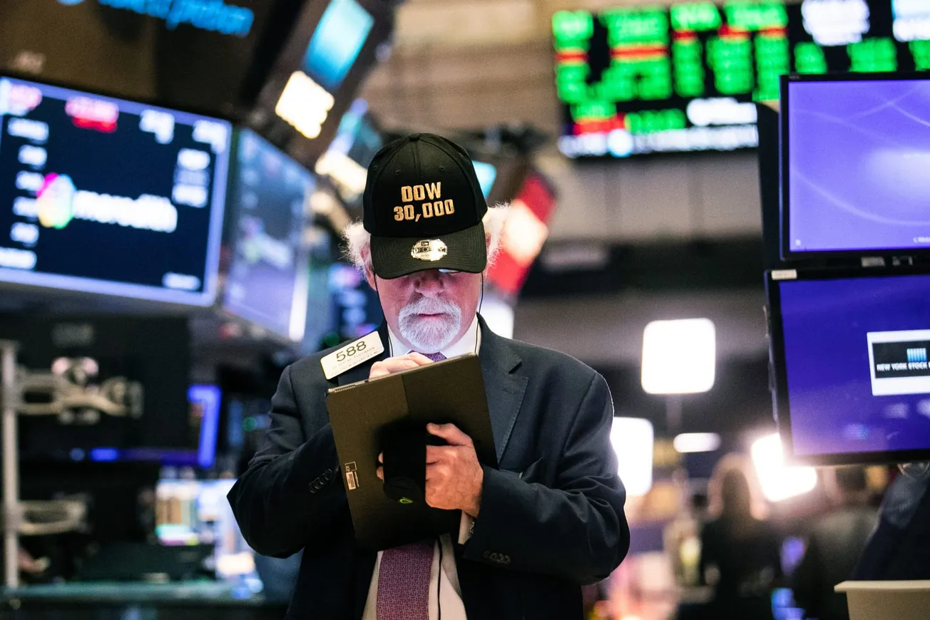 "Las Siete Magníficas" alimentan la recuperación en renta variable impulsadas por la IA