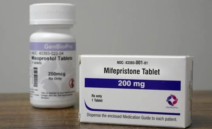 mifepristona Walgreens CVS