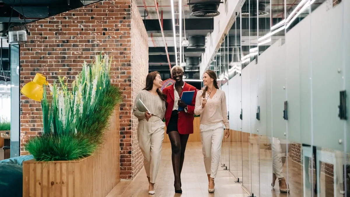 Mujeres trabajadoras de EEUU: logros, retos y el futuro