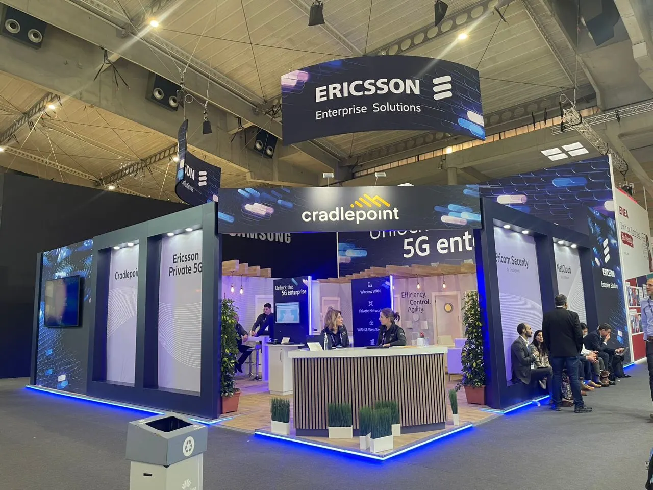 mobile world congress 2024